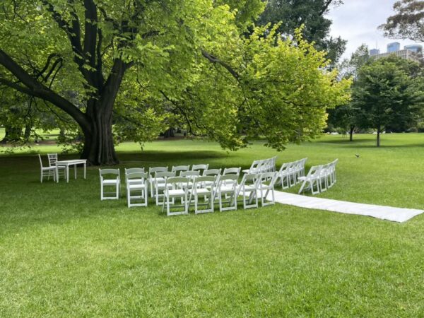 Hire Intimate Wedding Ceremony Package Melbourne