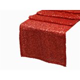 red-sequin-table-runners
