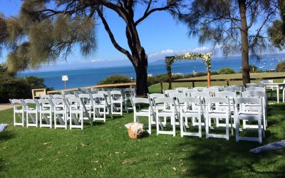Weddings at Sorrento Park