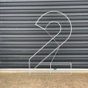 hire giant number 2 melbourne