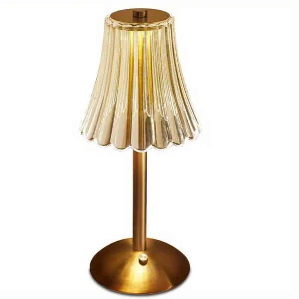 hire event table lamp melbourne