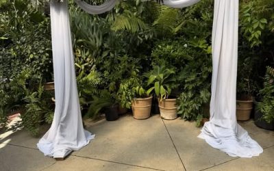 Wedding Arbour Hire Melbourne: Complete Guide