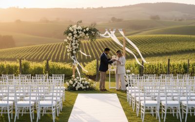 Event Hire Melbourne: The Ultimate Guide to Styling Your 2026 Celebration